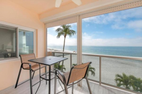 Leonardo Arms Condo on the Beach condo